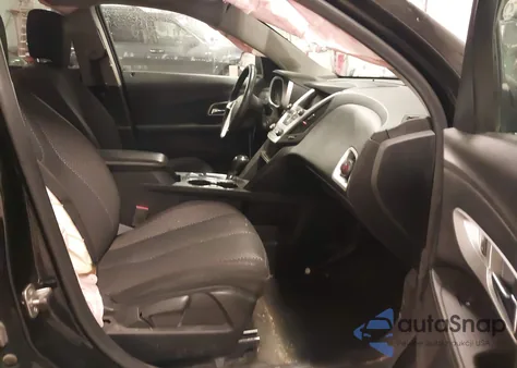 2017 Chevrolet Equinox Lt from USA, damaged, VIN 2GNALCEK7H6287094